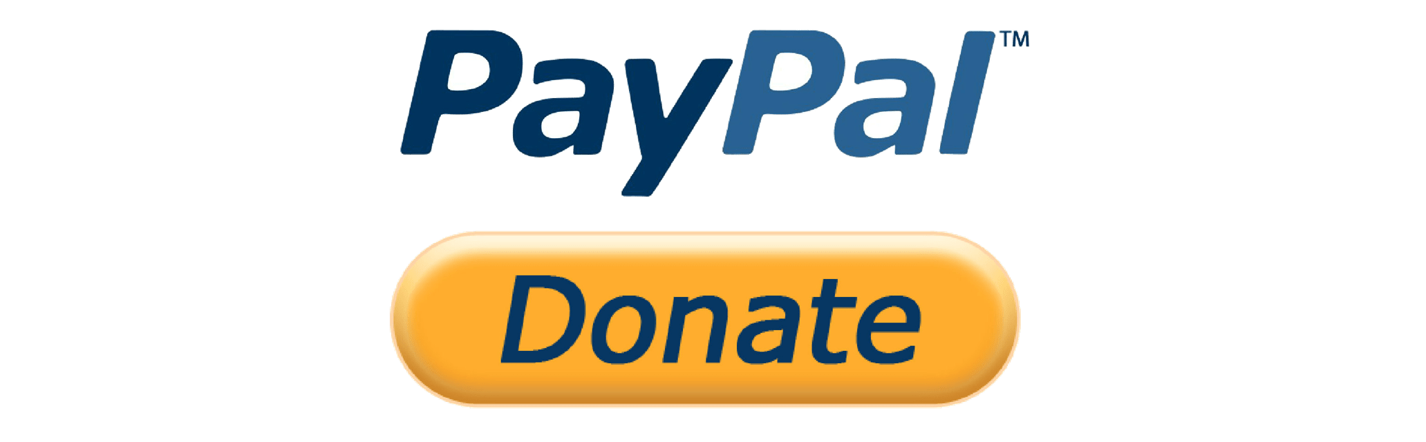 PayPal Spenden